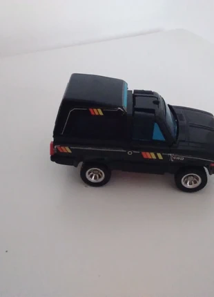 Transformers G1 trailbreaker takara, marke: Takara, zustand: Gut, größe: 4 Jahre / 104, 49,99 €, 53,19 € inklusive Vinted-Käuferschutz