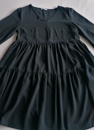 voľné šaty, marque: Fisherfield, état: Très bon état, taille: S / 36 / 8, 5,00 €, 5,95 € Protection acheteurs incluse