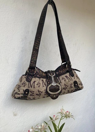 Bolso vintage y2k baguette retro gorpcore Classic, marque: Vintage Dressing, état: Très bon état, 42,00 €, 44,80 € Protection acheteurs incluse