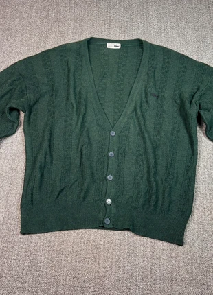 Vintage, brand: Lacoste, condizioni: Nuovo senza cartellino, taglia: XXL, €35.00, €37.45 include la Protezione acquisti Pro