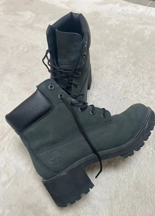 Timberland kinsley 6-inch waterproof boot - Women - Size 40, marca: Timberland, estado: Muy bueno, tamaño: 40, 75,00 €, 79,45 € Protección al comprador incluida