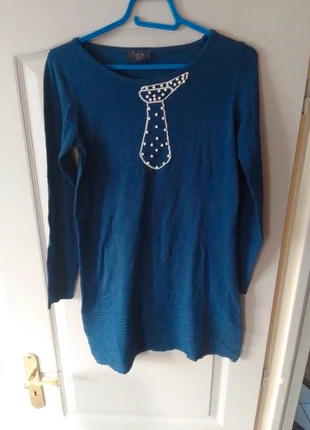 Robe taille s, marque: Miss Captain, état: Très bon état, taille: S / 36 / 8, 3,00 €, 3,85 € Protection acheteurs incluse