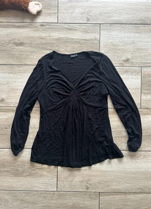 Haut femme, merk: Bodyflirt, staat: Heel goed, maat: XL / 42 / 14, € 4,00, € 4,90 inclusief Kopersbescherming