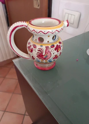 Brocca, marca: Trucco, estado: Muy bueno, 3,00 €, 3,85 € Protección al comprador incluida