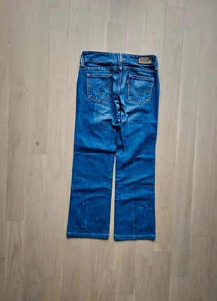 Jean's Levi's ,Jenny Lee Square cut, Straight leg,Taille W26/L34💯👖, marke: Levi's, zustand: Sehr gut, größe: S / 36 / 8, 24,50 €, 26,43 € inklusive Vinted-Käuferschutz