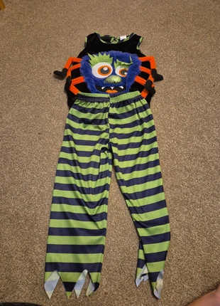 2x halloween costumes size 2-3, brand: TU, condition: Good, size: 24-36 months / 92 cm, £3.00, £3.54 includes Buyer Protection