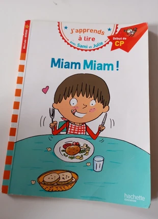 Lot de 7 livres – J’apprends à lire, condition: Very good, €15.00, €16.45 includes Buyer Protection