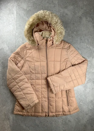Manteaux d'hiver doudoune Calvin Klein femme Rose | Taille M, brand: Calvin Klein, condizioni: Buone, taglia: M / IT 42 / EU 38, €26.00, €28.00 include la Protezione acquisti Pro