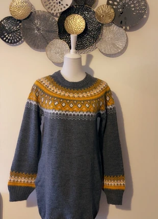 Jolie robe d’hiver femme taille XL comme neuf, marque: robe femme xl, état: Très bon état, taille: XL / 42 / 14, 15,00 €, 16,45 € Protection acheteurs (Pro) incluse