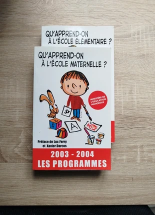 Livres les programmes, estado: Bom, €5.00, €5.95 inclui Proteção do Comprador