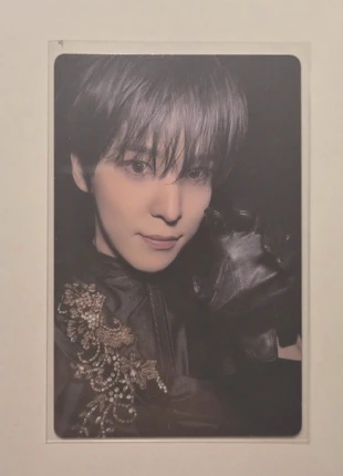 Yunho Photocard ATEEZ, marque: ATEEZ, état: Neuf avec étiquette, 5,00 €, 5,95 € Protection acheteurs incluse