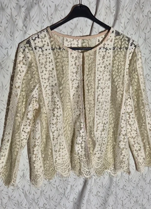 Cute kawaii streetwear vintage lace y2k print baggy lolita boho hippy emo goth fairy, staat: Goed, maat: M / 38 / 10, € 5,00, € 5,95 inclusief Kopersbescherming