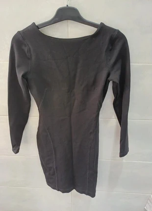 Vestido de H&M, marque: H&M, état: Neuf sans étiquette, taille: S / 36 / 8, 5,00 €, 5,95 € Protection acheteurs incluse