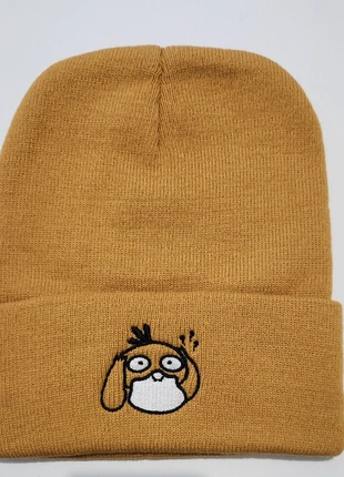 🎁🎄 Bonnet Psykokwak Pokémon - adulte/enfant - Neuf, marque: Pokémon, état: Neuf sans étiquette, taille: Taille unique, 8,90 €, 10,05 € Protection acheteurs incluse