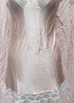 Sexy cette nuisette vintage combinaison synthétique état neuf dentelle baby doll, marque: Vintage, état: Très bon état, 12,00 €, 13,30 € Protection acheteurs (Pro) incluse