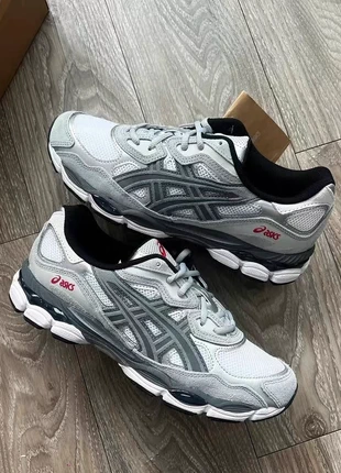 Asics Gel nyc, marca: Asics, estado: Novo com etiquetas, tamanho: 41, €80.00, €84.70 inclui Proteção do Comprador