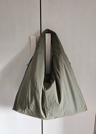 Borsa a spalla verde Japan Style, marque: Japan Style, état: Neuf sans étiquette, 28,00 €, 30,10 € Protection acheteurs incluse