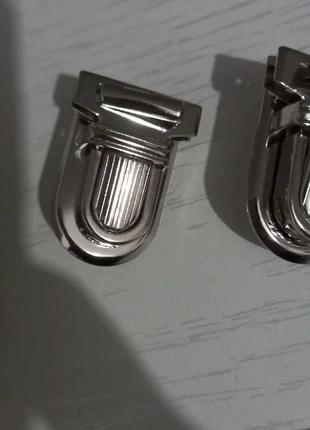 Set 5 mini chiusure, condizioni: Nuovo senza cartellino, €2.00, €2.80 include la Protezione acquisti