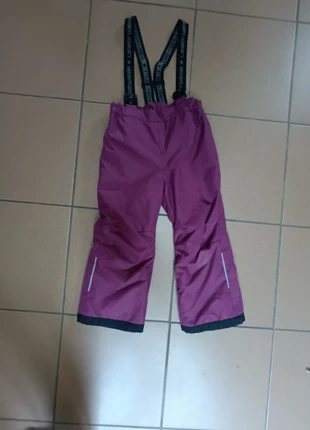 Pantalon de ski/ 4 ans/ violet, brand: LEGO Wear, condition: Good, size: 4 years / 104 cm, €13.00, €14.35 includes Buyer Protection