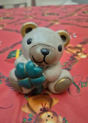 Orso thun, marke: Thun, zustand: Gut, 6,00 €, 7,00 € inklusive Vinted-Käuferschutz