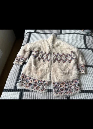 Gilet taille unique, brand: Purple Queen, condition: Very good, size: One size, €6.00, €7.00 includes Buyer Protection