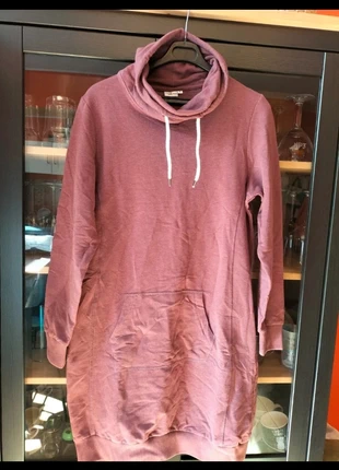 Robe tunique pull, marque: Up FASHION, état: Bon état, taille: M / 38 / 10, 4,00 €, 4,90 € Protection acheteurs incluse