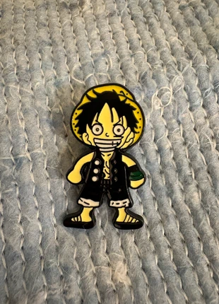 Pins One Piece Luffy, marque: OnePiece, état: Très bon état, 4,00 €, 4,90 € Protection acheteurs (Pro) incluse