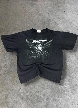 Jnco Y2k Oversize tee!, marque: JNCO, état: Très bon état, taille: XL, 19,00 €, 20,65 € Protection acheteurs incluse