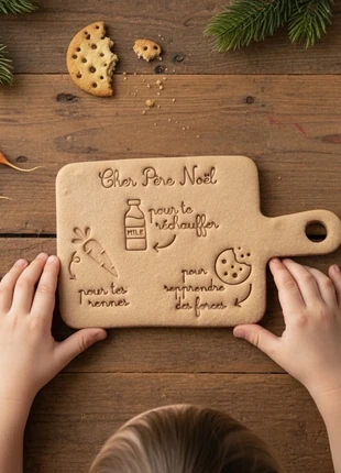 Emporte-pièce de Noël unique et original, marque: littlecookie, état: Comme neuf, 15,00 €, 16,45 € Protection acheteurs (Pro) incluse