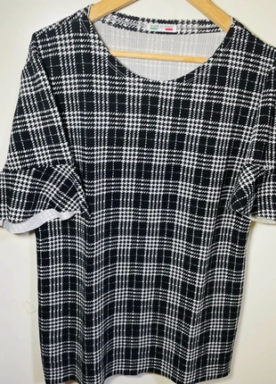 Blouse femme taille 44, marke: Blouse, zustand: Sehr gut, größe: XXL / 44 / 16, 4,00 €, 4,90 € beinhaltet Vinted-Käuferschutz Pro
