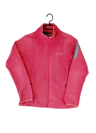 13 Polaire Columbia rose – chaude, confortable et prête à porter, brand: Columbia, condizioni: Buone, taglia: M / IT 42 / EU 38, €17.90, €19.50 include la Protezione acquisti