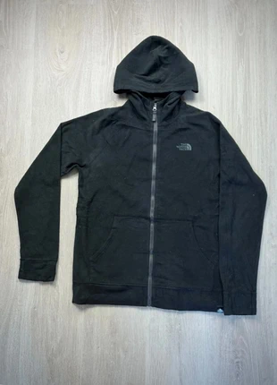 Sweat veste zippée polaire polartec The North Face taille 16ans, merk: The North Face, staat: Heel goed, maat: 16 jaar / 176 cm, € 19,99, € 21,69 inclusief Kopersbescherming Pro