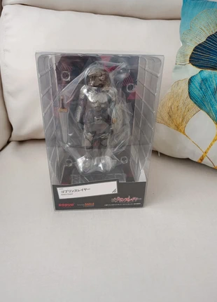 Goblin Slayer figurine Pop Up parade, marca: Good Smile Company, estado: Bueno, tamaño: 1-3 meses / 56 cm, 40,00 €, 42,70 € Protección al comprador incluida