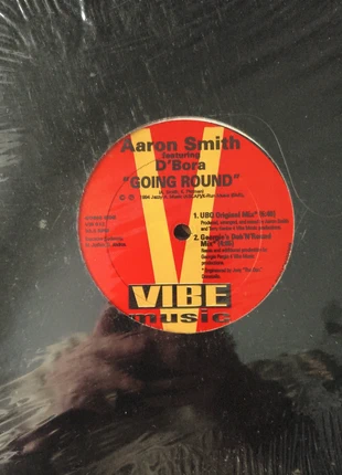 Set 10 used electronic music vinyl records, estado: Bom, €25.00, €26.95 inclui Proteção do Comprador