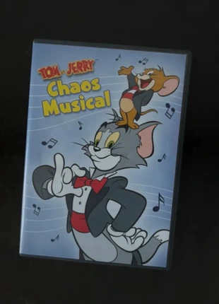 Chaos musical, état: Très bon état, 1,50 €, 2,28 € Protection acheteurs incluse