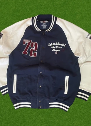 Chaqueta vintage retro Y2k 2000s, marca: ECKO UNLTD., estado: Muy bueno, tamaño: XL, 35,00 €, 37,45 € Protección al comprador incluida