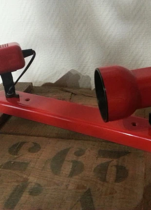 réglettes spots vintages des années 70/80 ( prix à l'unité ), marque: VRIELAND DESIGN vintage, état: Très bon état, 20,00 €, 21,70 € Protection acheteurs incluse