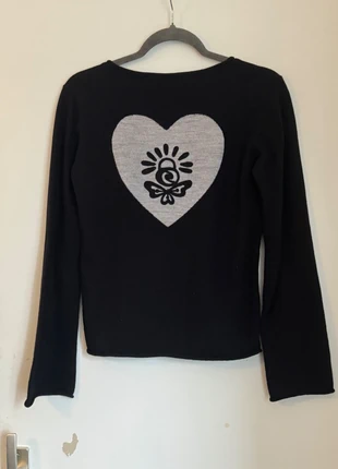 Vintage Rip Curl Angora Blend Sweater Knit Jumper, marca: Rip Curl, estado: Muy bueno, tamaño: S / 36 / 8, 15,00 €, 16,45 € Protección al comprador Pro incluida