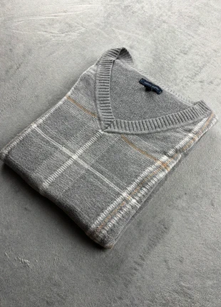 Pull tommy Hilfiger S 36 femme gris vintage chic old Monney p15, marque: Tommy Hilfiger, état: Très bon état, taille: S / 36 / 8, 8,99 €, 10,14 € Protection acheteurs incluse