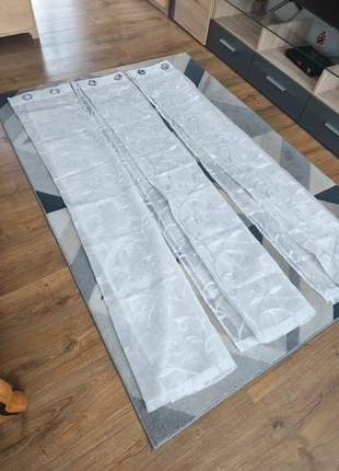 Net curtains x3, brand: Net, condition: Very good, size: 200 cm - 249 cm, £13.00, £14.35 includes Buyer Protection