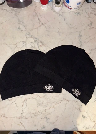 syna world beanie, marque: Syna World, état: Neuf avec étiquette, taille: Taille unique, 9,00 €, 10,15 € Protection acheteurs incluse