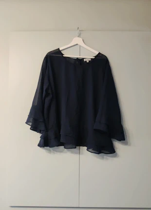 Tunique taille 56 (C16-18), marque: Sergio, état: Très bon état, taille: 8XL / 56 / 28, 5,00 €, 5,95 € Protection acheteurs incluse