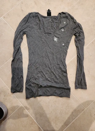 Pull cachemire Faith Connexion, marke: Faith Connexion, zustand: Sehr gut, größe: S / 36 / 8, 20,00 €, 21,70 € inklusive Vinted-Käuferschutz