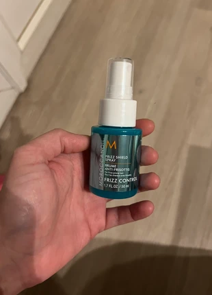 Moroccanoil brume anti-frisottis / frizz control / frizz shield spray, marque: Moroccanoil, état: Neuf avec étiquette, 10,00 €, 11,20 € Protection acheteurs incluse