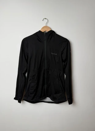 Veste coupe vent imperméable The North Face noir - taille S - femme - CI137, marca: The North Face, estado: Muy bueno, tamaño: S / 36 / 8, 35,00 €, 37,45 € Protección al comprador incluida