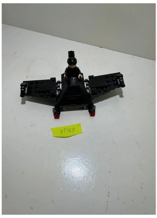 Lego 75163 Star Wars gameordie, marque: LEGO, état: Très bon état, taille: Taille unique, 4,99 €, 5,94 € Protection acheteurs incluse