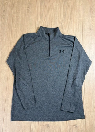 Haut de compression under armour gris S, brand: Under Armour, condizioni: Ottime, taglia: S, €15.00, €16.45 include la Protezione acquisti