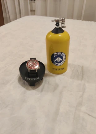 Citizen Promaster BN059-15X, marque: Citizen, état: Très bon état, taille: 43–46 mm, 130,00 €, 137,20 € Protection acheteurs incluse