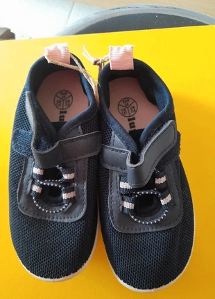 Scarpine n 25, marque: Lupilu, état: Très bon état, taille: 25, 4,99 €, 5,94 € Protection acheteurs incluse