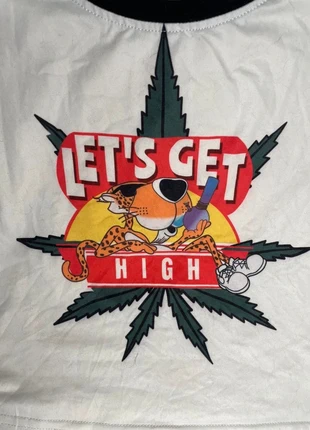 Top Chetos Talla M, marque: Local, état: Très bon état, taille: M / 38 / 10, 2,00 €, 2,80 € Protection acheteurs incluse